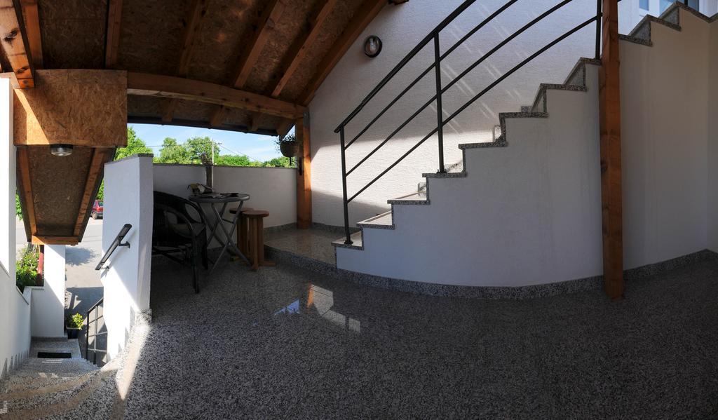 Rooms Jana Slunj Luaran gambar