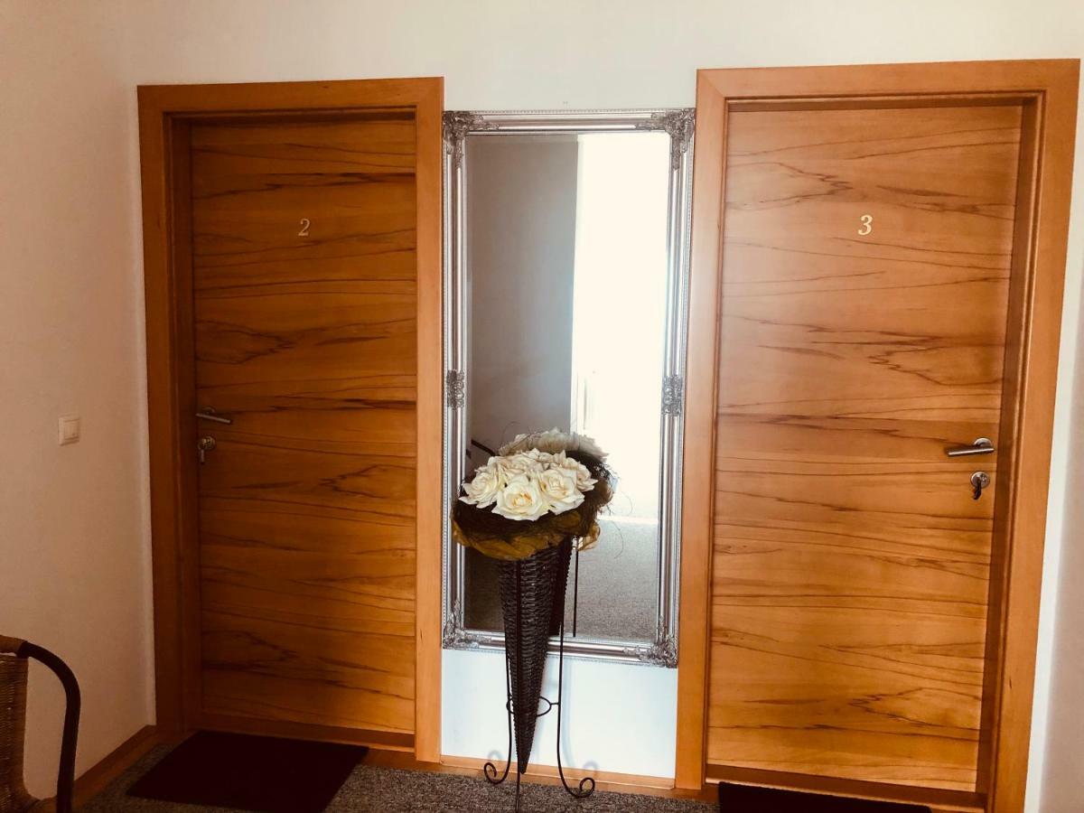Rooms Jana Slunj Luaran gambar