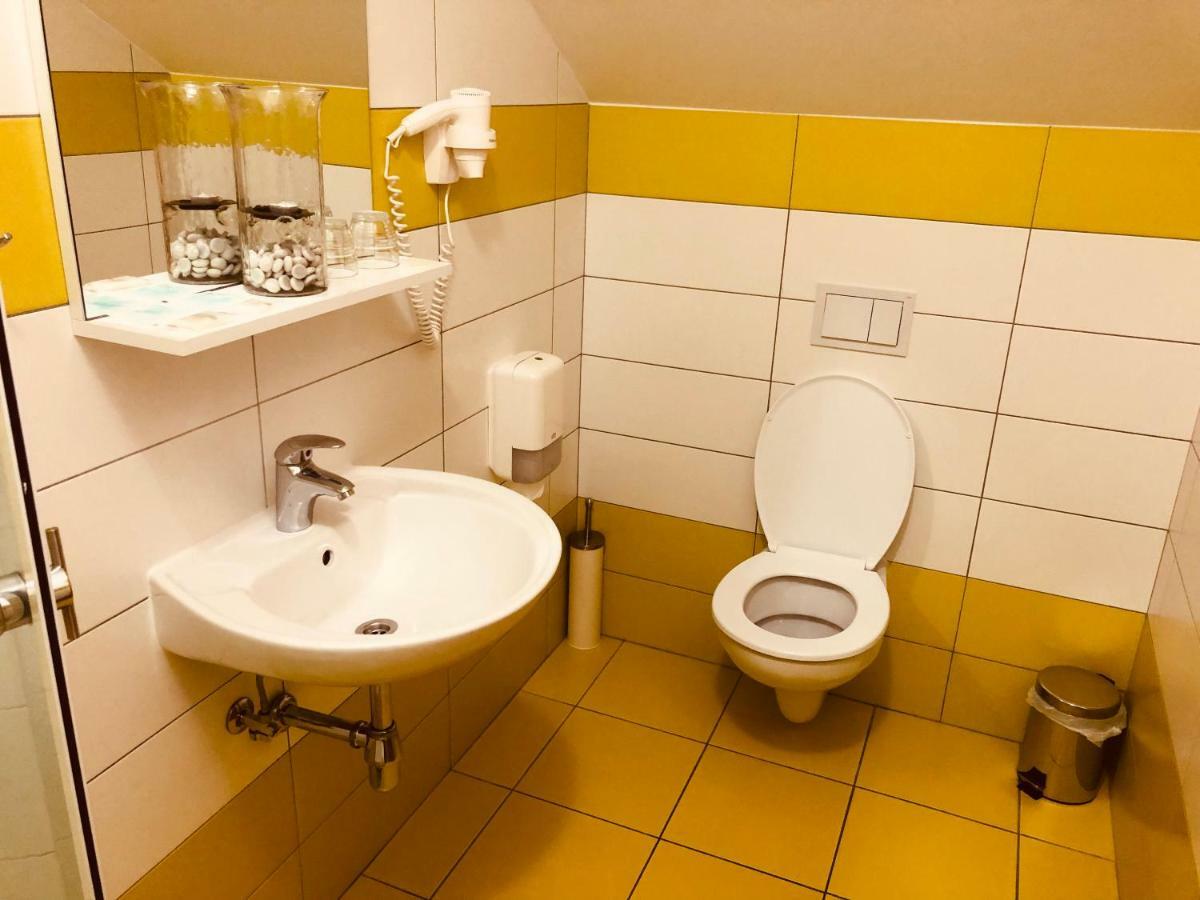 Rooms Jana Slunj Luaran gambar